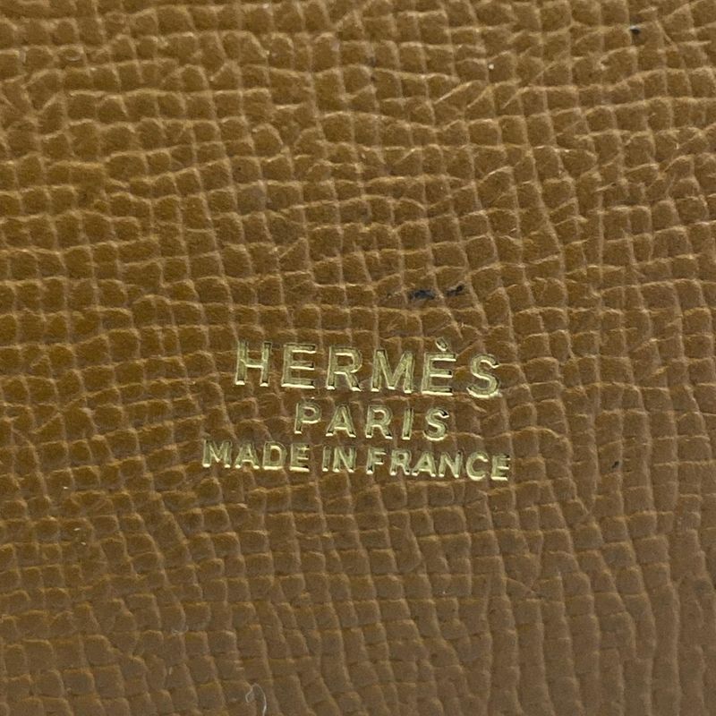 Hermes Shoulder Bag Market PM Gold