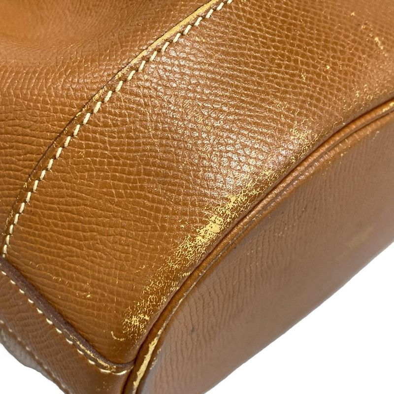 Hermes Shoulder Bag Market PM Gold