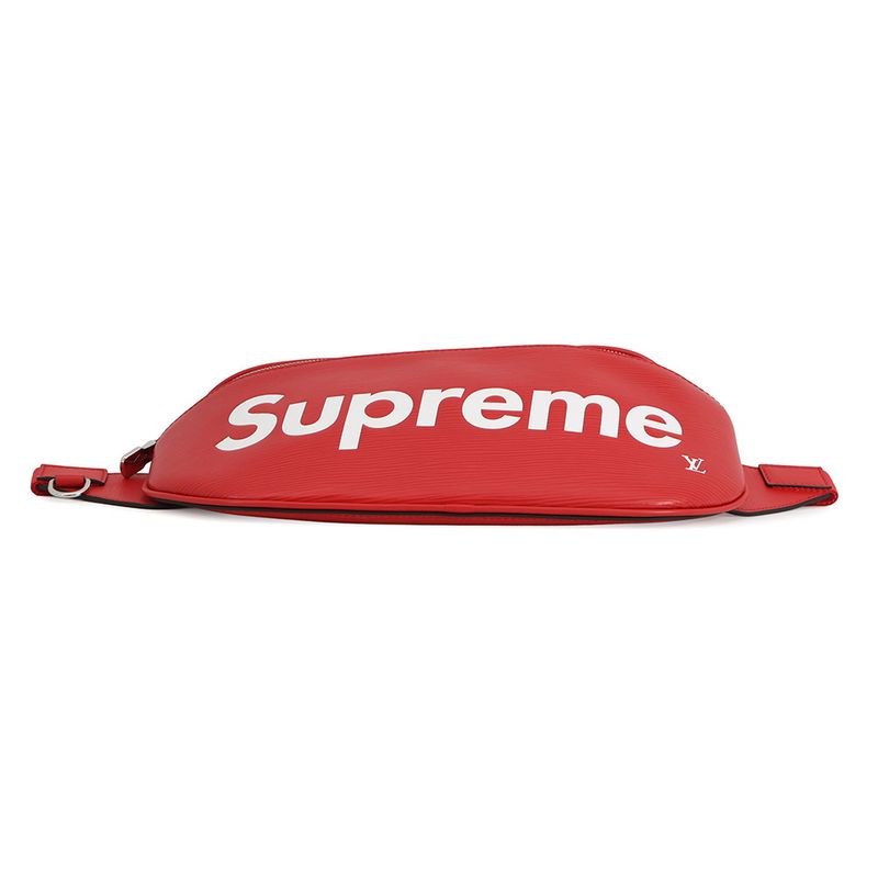 Louis Vuitton Waist Bag Epi Supreme