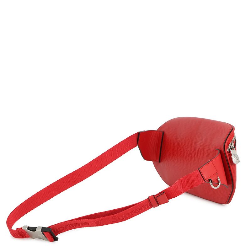 Louis Vuitton Waist Bag Epi Supreme