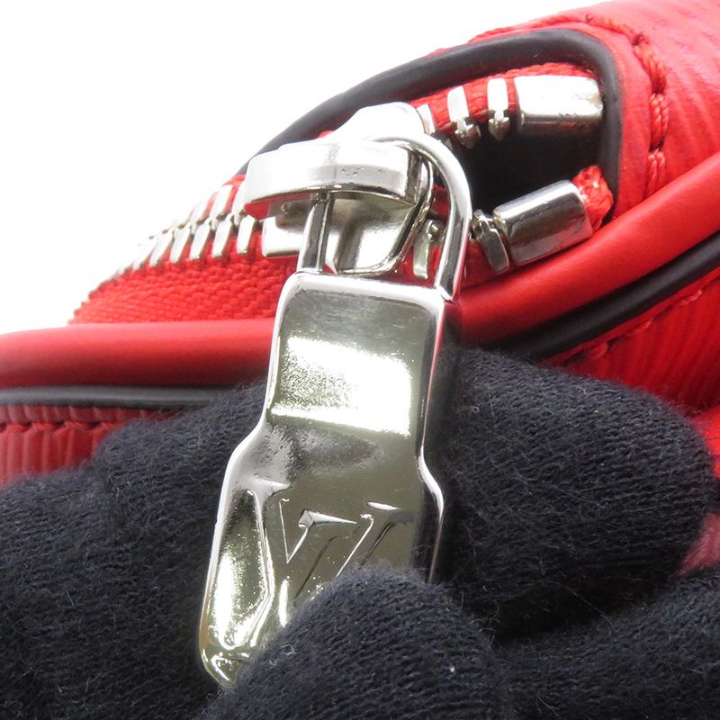 Louis Vuitton Waist Bag Epi Supreme