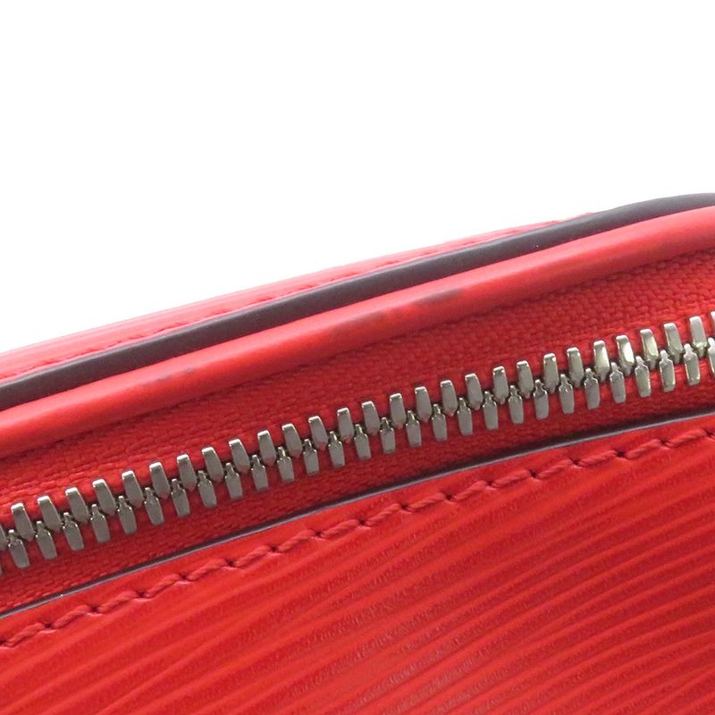 Louis Vuitton Waist Bag Epi Supreme