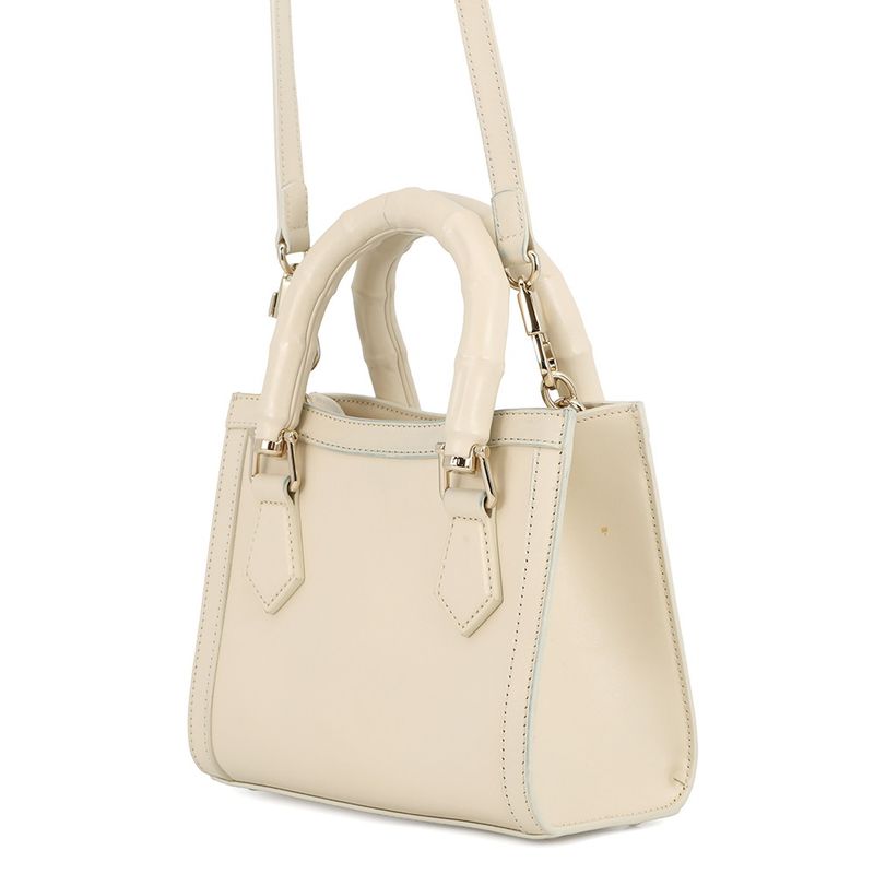 Gucci Handbag Bamboo Diana Mini Leather 2-Way