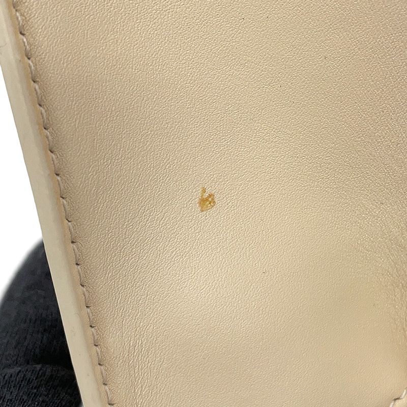 Gucci Handbag Bamboo Diana Mini Leather 2-Way