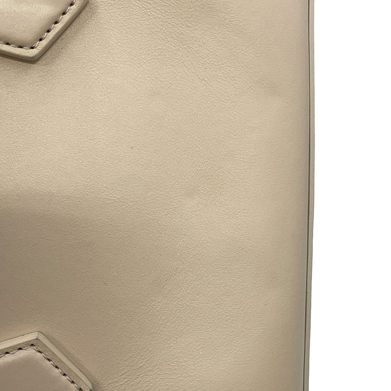 Gucci Handbag Bamboo Diana Mini Leather 2-Way