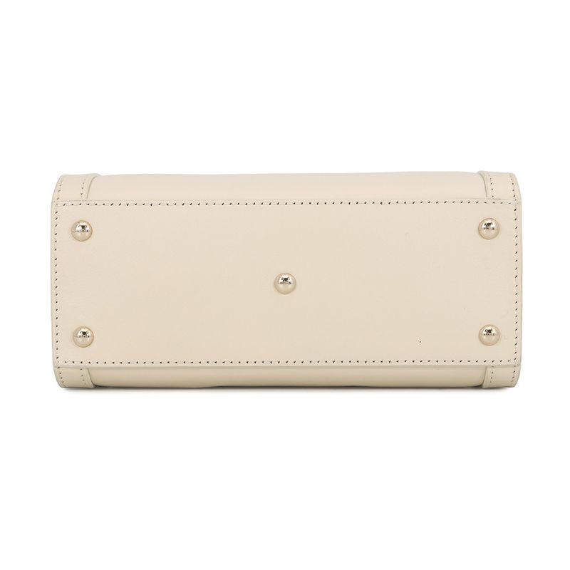 Gucci Handbag Bamboo Diana Mini Leather 2-Way