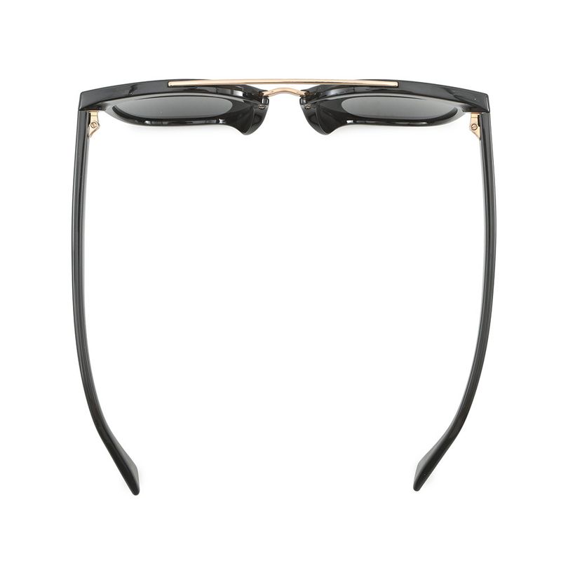 Gucci Sunglasses Double Bridge Eyewear Black
