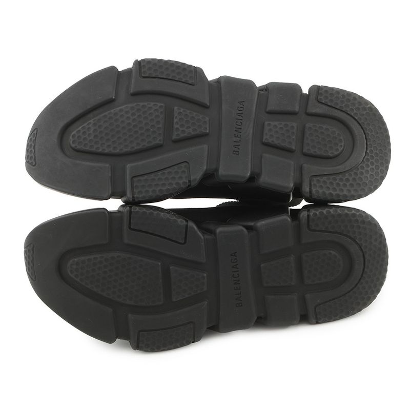 Balenciaga Sneakers Speed Trainer 40 Balensiaga Shoes Black