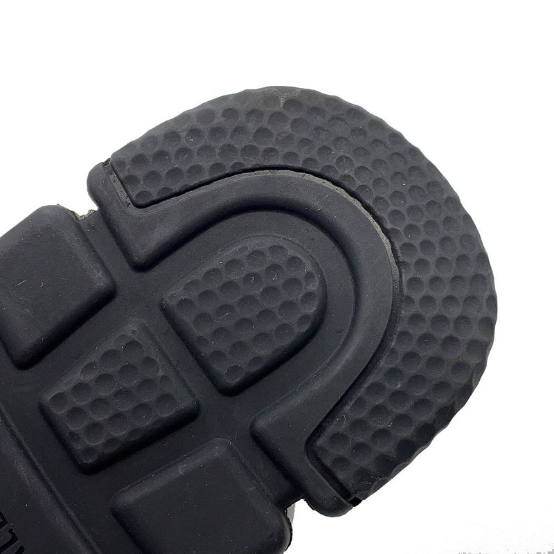 Balenciaga Sneakers Speed Trainer 40 Balensiaga Shoes Black