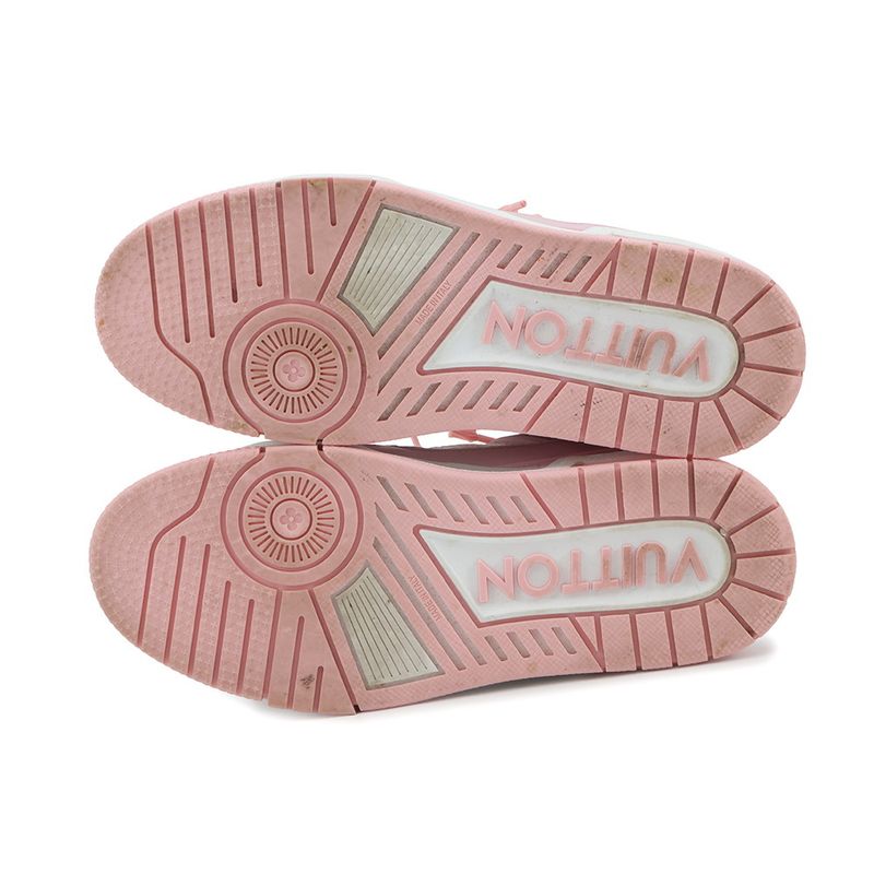 Louis Vuitton Sneakers LV Trainers 37
