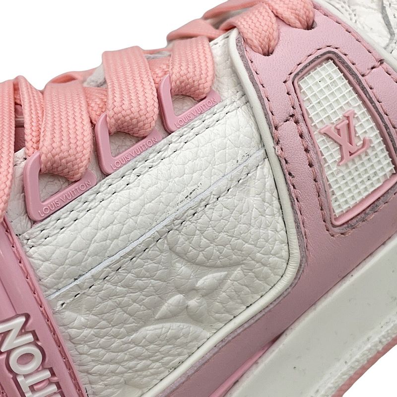 Louis Vuitton Sneakers LV Trainers 37