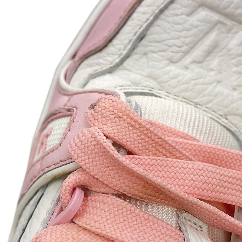 Louis Vuitton Sneakers LV Trainers 37