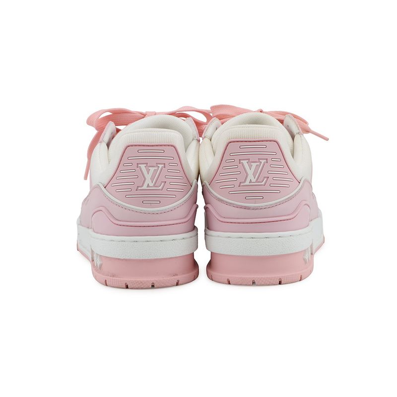 Louis Vuitton Sneakers LV Trainers 37