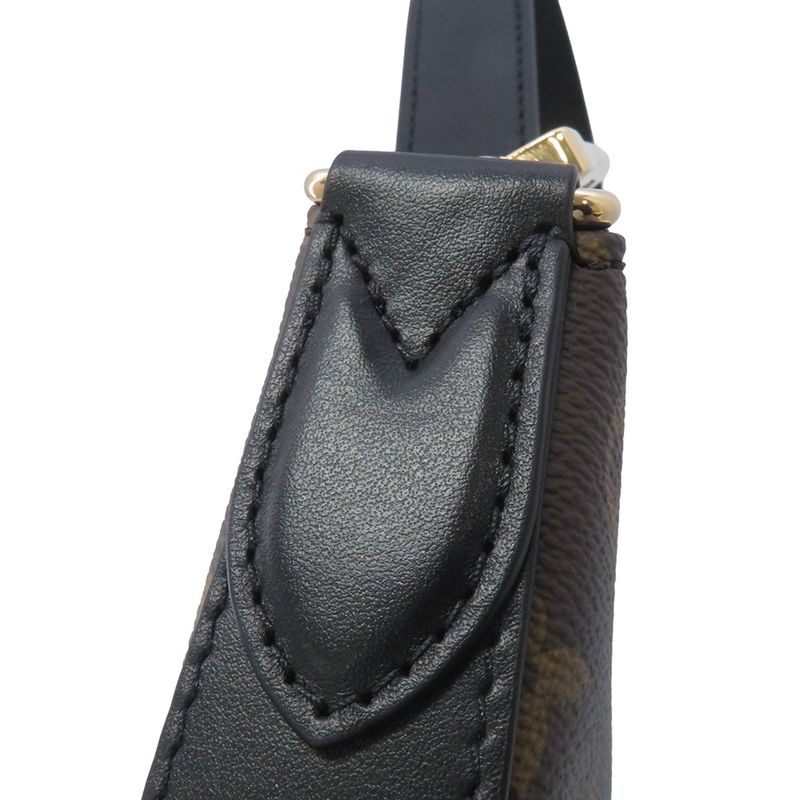 Louis Vuitton Monogram Cookie BB 3way Chain Shoulder Bag