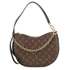 Louis Vuitton Monogram Cookie BB 3way Chain Shoulder Bag