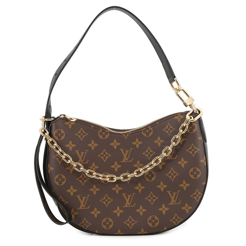 Louis Vuitton Monogram Cookie BB 3way Chain Shoulder Bag