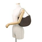 Louis Vuitton Monogram Cookie BB 3way Chain Shoulder Bag