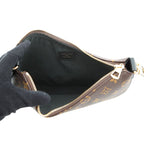 Louis Vuitton Monogram Cookie BB 3way Chain Shoulder Bag