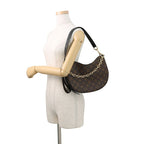 Louis Vuitton Monogram Cookie BB 3way Chain Shoulder Bag