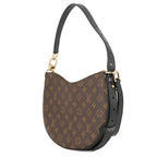 Louis Vuitton Monogram Cookie BB 3way Chain Shoulder Bag