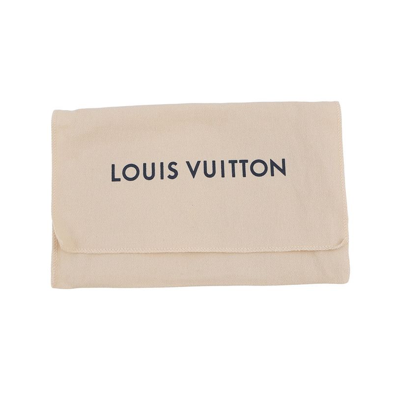 Louis Vuitton Notebook Monogram Multicolor LV Tm Agenda MM White