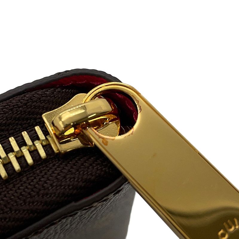 Louis Vuitton Wallet Monogram Vivienne Zippy