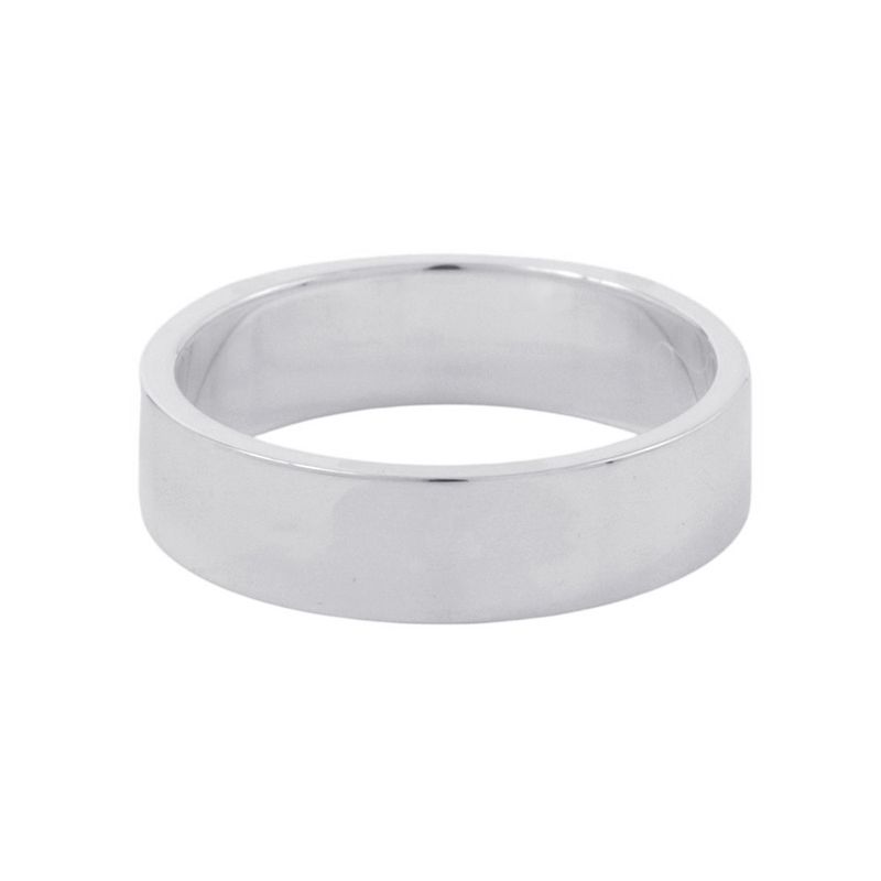 Hermes Ring Corriade Chien PM Silver 53
