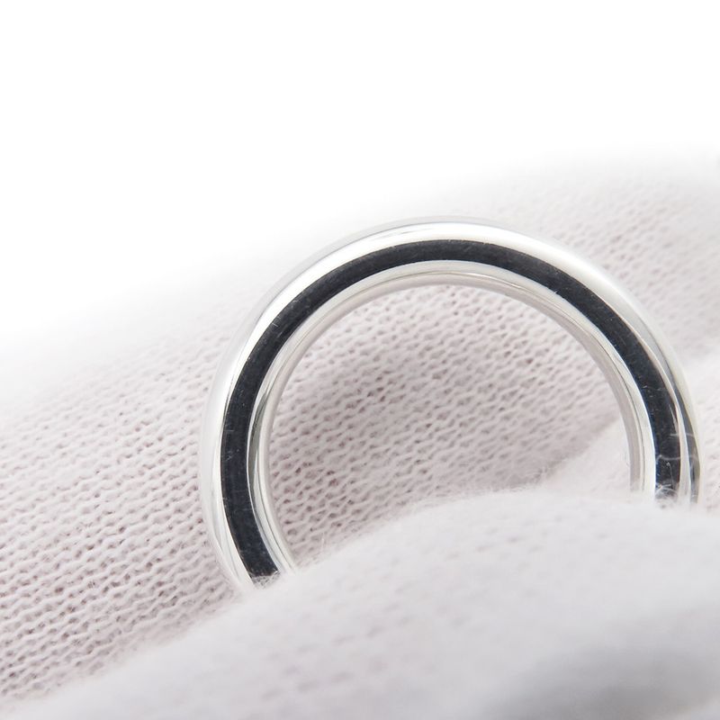 Hermes Bracelet Chaine D'ancre PM 17 Links Silver