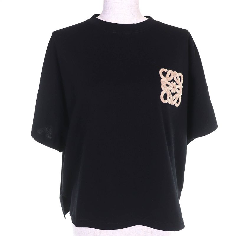 Loewe Paulas Ibiza Boxy Fit T-Shirt