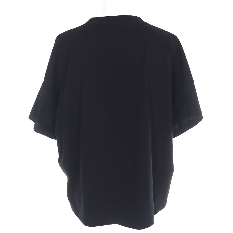 Loewe Paulas Ibiza Boxy Fit T-Shirt