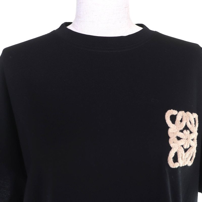 Loewe Paulas Ibiza Boxy Fit T-Shirt