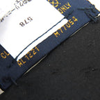Louis Vuitton Echarpe Shearling LV Logo Scarf Ivory