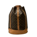 Louis Vuitton Shoulder Bag Monogram Randonnee GM