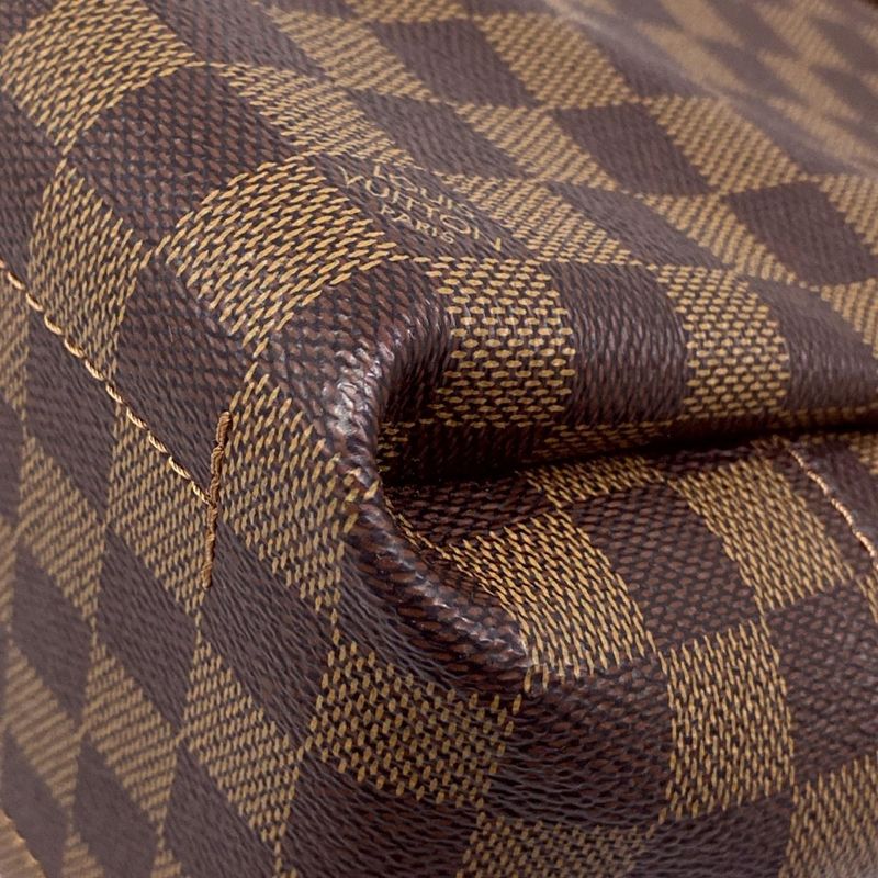 Louis Vuitton Tote Damier Belmont Nvbb Venus