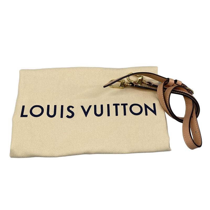 Louis Vuitton Tote Damier Belmont Nvbb Venus