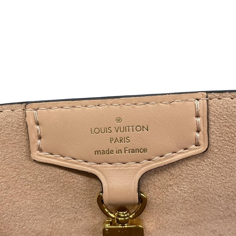 Louis Vuitton Tote Damier Belmont Nvbb Venus