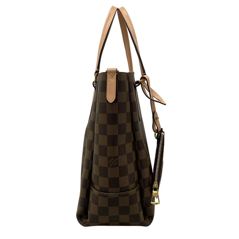 Louis Vuitton Tote Damier Belmont Nvbb Venus