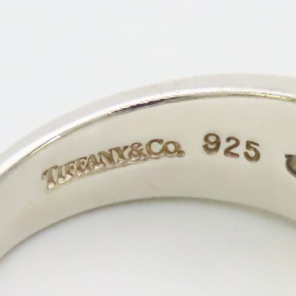 Tiffany & Co Ring Loving Heart Triple Paloma Picasso