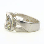 Tiffany & Co Ring Loving Heart Triple Paloma Picasso