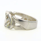 Tiffany & Co Ring Loving Heart Triple Paloma Picasso