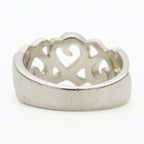 Tiffany & Co Ring Loving Heart Triple Paloma Picasso