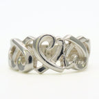 Tiffany & Co Ring Loving Heart Triple Paloma Picasso