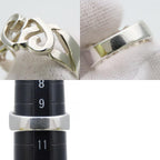 Tiffany & Co Ring Loving Heart Triple Paloma Picasso