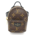 Louis Vuitton Bracelet Monogram Party Palm Spring Leather