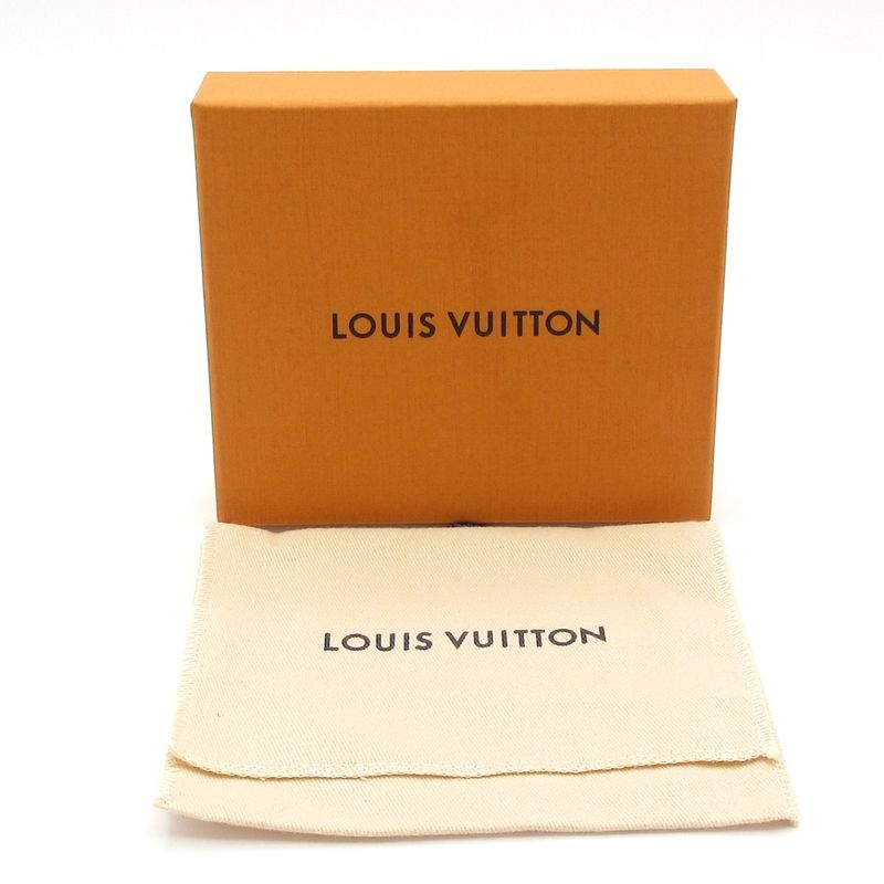 Louis Vuitton Bracelet Monogram Party Palm Spring Leather