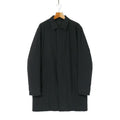 Prada Coat 56 Stainless Steel Balma