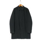 Prada Coat 56 Stainless Steel Balma