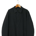Prada Coat 56 Stainless Steel Balma