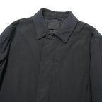 Prada Coat 56 Stainless Steel Balma