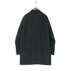 Prada Coat 56 Stainless Steel Balma